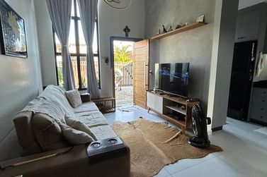 Casa &agrave; venda - 86m&sup2; - Itapema do Norte