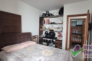 Casa &agrave; venda - 55m&sup2; - Continental