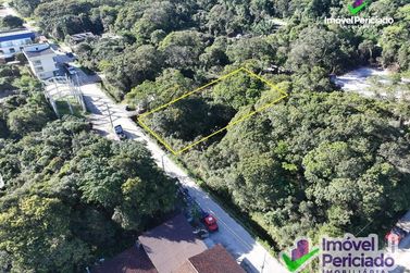 Terreno &agrave; venda - 409m&sup2; - Figueira do Pontal