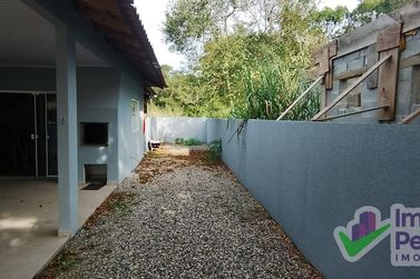 Casa para alugar - 133m&sup2; - Bamerindus