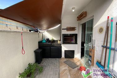 Apartamento &agrave; venda - 59m&sup2; - Itapema do Norte