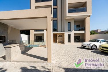Apartamento &agrave; venda - 58m&sup2; - Centro