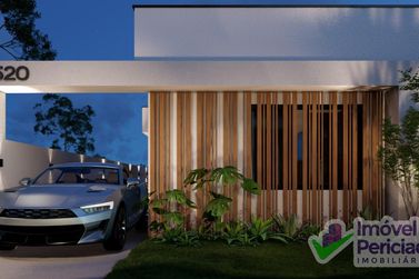 Casa &agrave; venda - 85m&sup2; - Sao Jos&eacute;