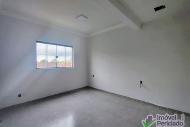 Casa &agrave; venda - 94m&sup2; - Barra do Sa&iacute;