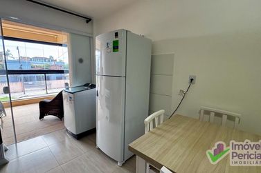 Apartamento &agrave; venda - 70m&sup2; - Itapema do Norte