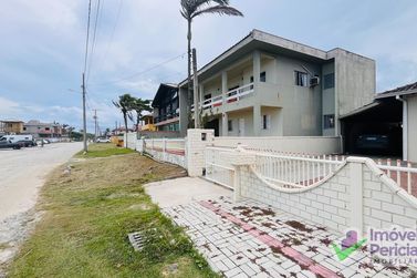 Casa &agrave; venda - 171m&sup2; - Itapema do Norte