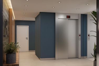 Apartamento &agrave; venda - 105m&sup2; - Paese