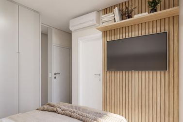Apartamento &agrave; venda - 105m&sup2; - Paese