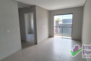 Apartamento &agrave; venda - 52m&sup2; - Itapema do Norte