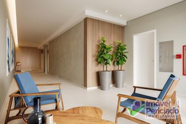 Apartamento &agrave; venda - 83m&sup2; - Continental