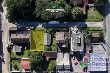 Terreno &agrave; venda - 360m&sup2; - Centro