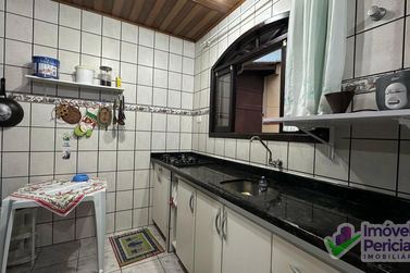 Casa &agrave; venda - 184m&sup2; - Continental