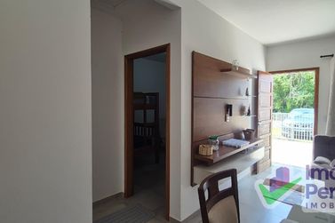 Casa &agrave; venda - 55m&sup2; - Continental