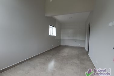 Casa &agrave; venda - 59m&sup2; - Barra do Sa&iacute;