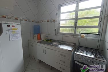 Casa &agrave; venda - 119m&sup2; - Cambij&uacute;