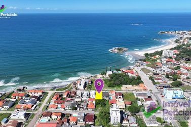 Terreno &agrave; venda - 360m&sup2; - Itapema do Norte