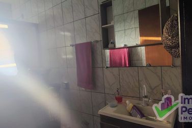 Sobrado para alugar - 216m&sup2; - Barra do Sa&iacute;