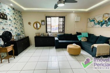 Casa &agrave; venda - 129m&sup2; - Itapema do Norte