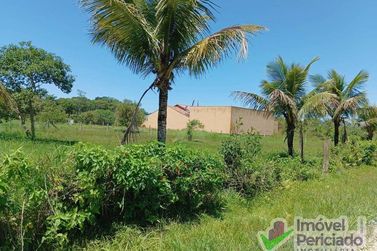 Terreno &agrave; venda - 1008m&sup2; - Pontal do Norte