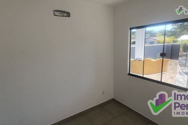 Casa &agrave; venda - 77m&sup2; - Bamerindus