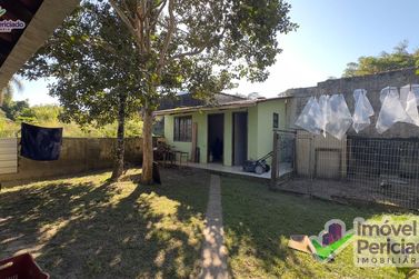 Casa &agrave; venda - 150m&sup2; - Pontal do Norte