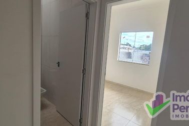 Casa &agrave; venda - 53m&sup2; - Itapema do Norte