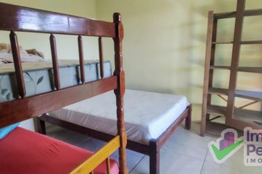 Sobrado para alugar - 216m&sup2; - Barra do Sa&iacute;