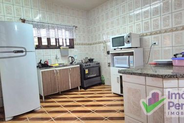Casa &agrave; venda - 138m&sup2; - Itapema do Norte