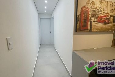 Apartamento &agrave; venda - 165m&sup2; - Jardim P&eacute;rola do Atl&acirc;ntico