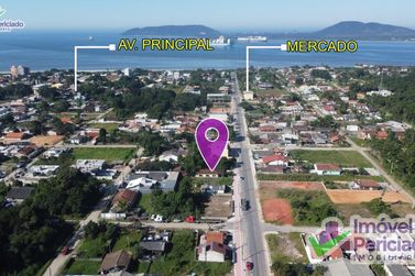 Casa &agrave; venda - 150m&sup2; - Pontal do Norte