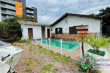 Casa &agrave; venda - 129m&sup2; - Itapema do Norte