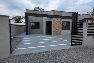 Casa &agrave; venda - 58m&sup2; - Continental