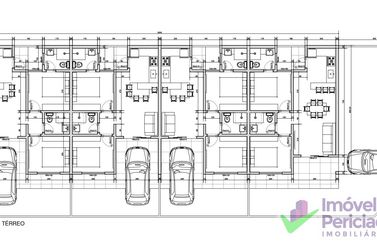 Casa &agrave; venda - 53m&sup2; - Itapema do Norte