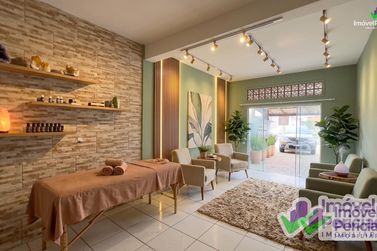 Sal&atilde;o Comercial &agrave; venda - 27m&sup2; - Itapema do Norte