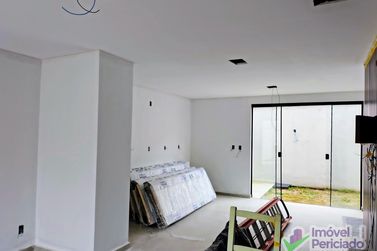 Casa &agrave; venda - 94m&sup2; - Barra do Sa&iacute;