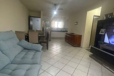 Apartamento &agrave; venda - 86m&sup2; - Maresia