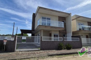 Casa &agrave; venda - 101m&sup2; - Cambij&uacute;