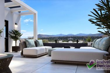 Apartamento &agrave; venda - 88m&sup2; - Paese