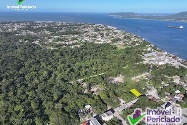 Terreno &agrave; venda - 409m&sup2; - Figueira do Pontal
