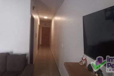 Casa para alugar - 133m&sup2; - Bamerindus