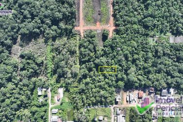 Terreno &agrave; venda - 420m&sup2; - Rainha