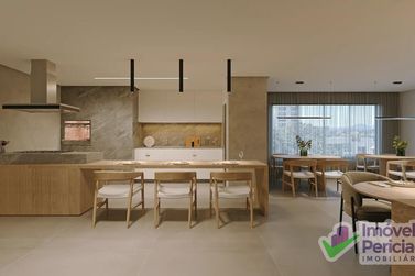 Apartamento &agrave; venda - 89m&sup2; - Itapema do Norte
