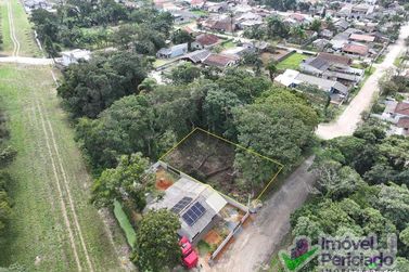 Terreno &agrave; venda - 300m&sup2; - Pontal do Norte