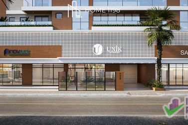 Apartamento &agrave; venda - 101m&sup2; - Itapema do Norte