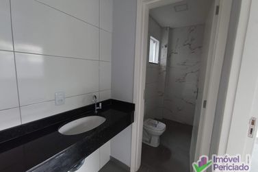 Apartamento &agrave; venda - 91m&sup2; - Paese