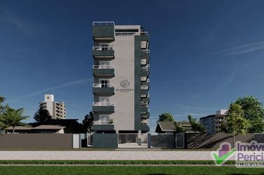 Apartamento &agrave; venda - 91m&sup2; - Itapema do Norte