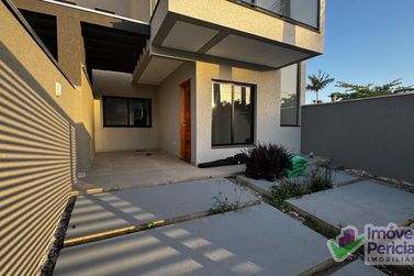 Casa &agrave; venda - 131m&sup2; - Barra do Sa&iacute;