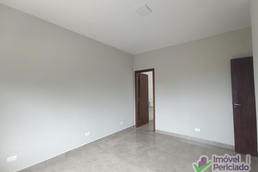 Casa &agrave; venda - 59m&sup2; - Barra do Sa&iacute;