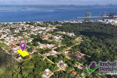 Terreno &agrave; venda - 144m&sup2; - Pontal do Norte