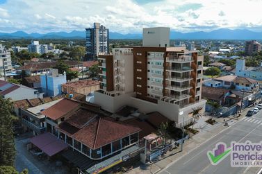 Apartamento &agrave; venda - 181m&sup2; - Itapema do Norte